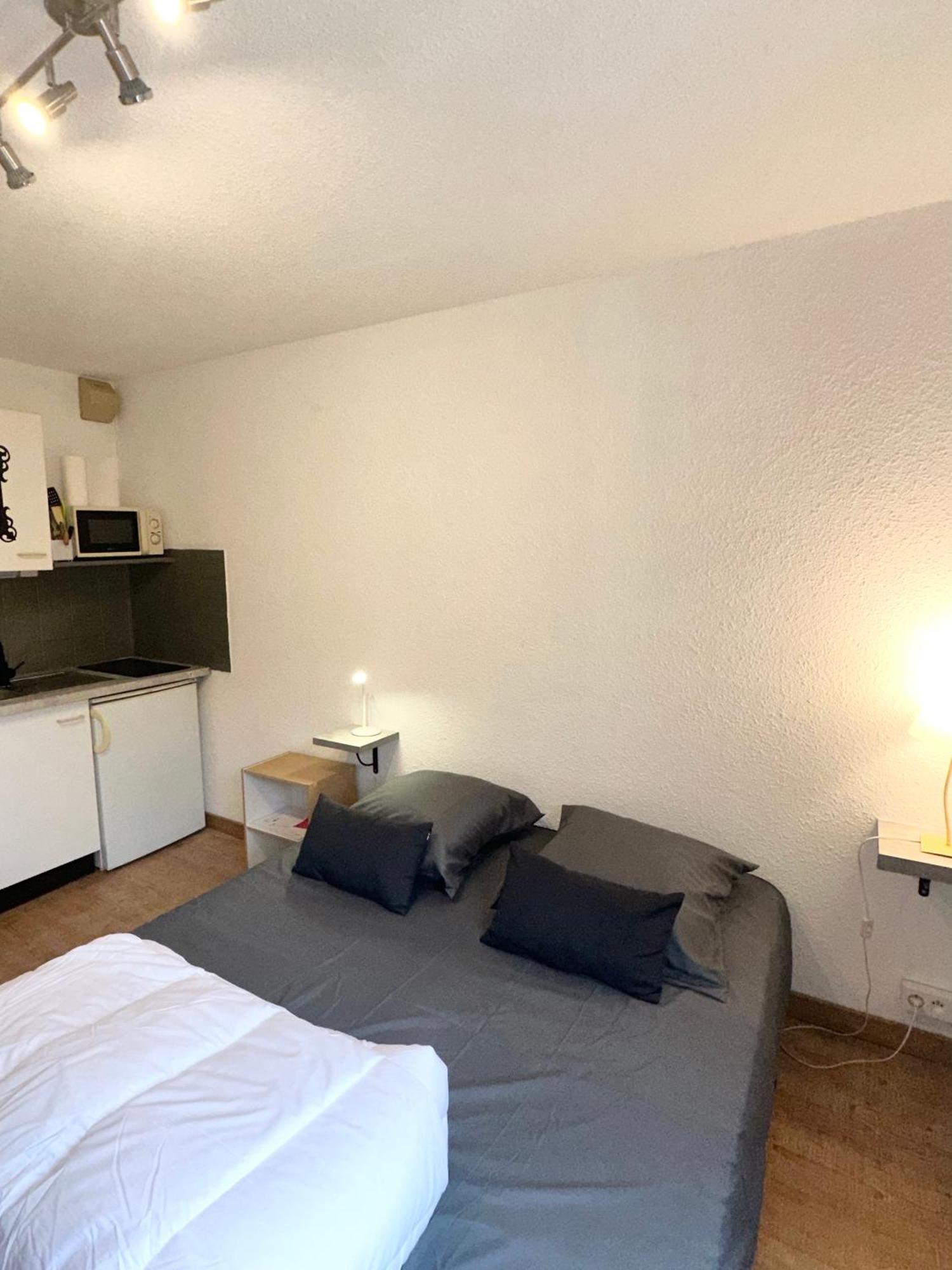 Studio Paisible Coeur De Paray-Le-Monial App 303 Luaran gambar